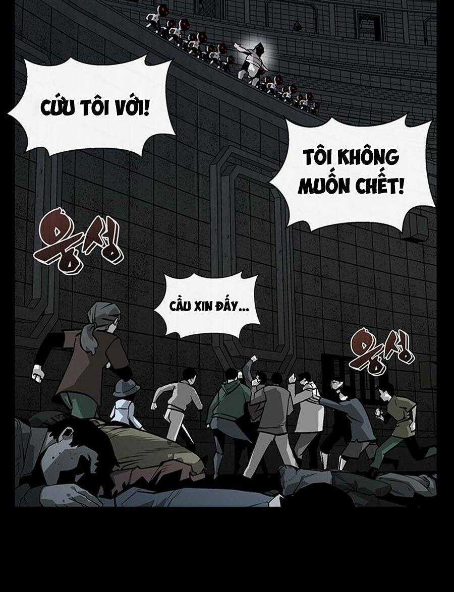 Nhân Vật Chính Ẩn Giấu Sức Mạnh Chapter 2 trang 71