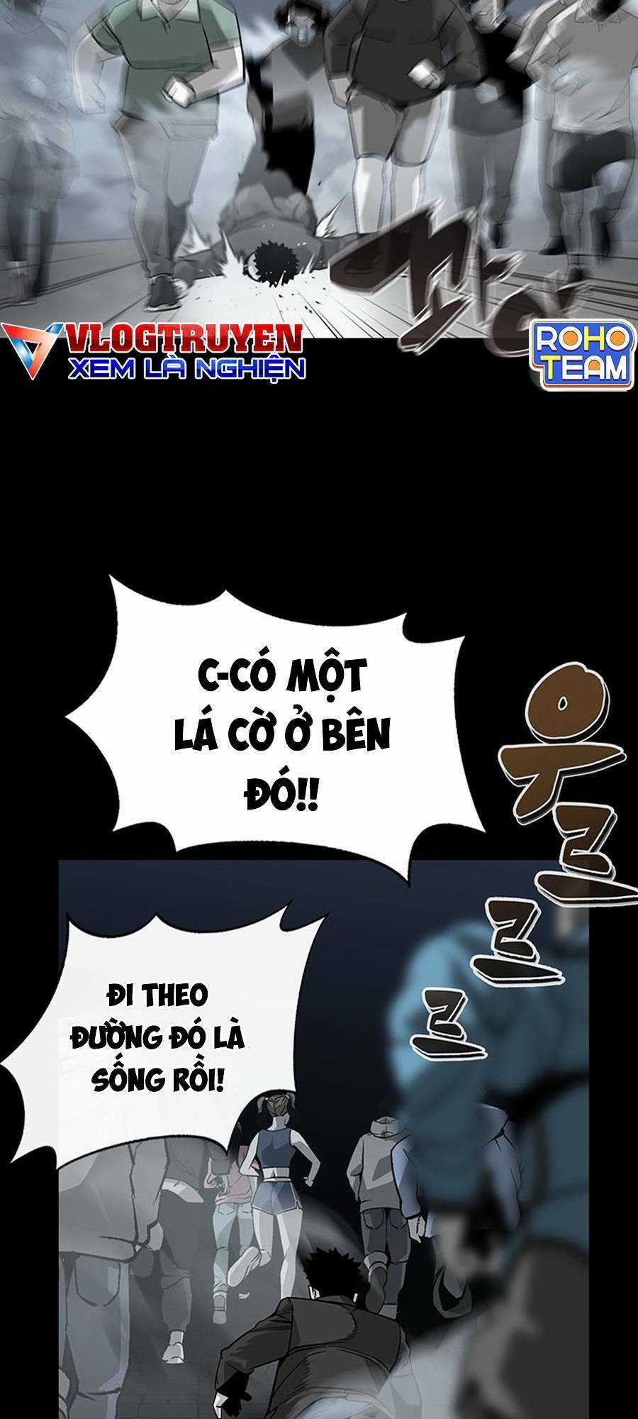 Nhân Vật Chính Ẩn Giấu Sức Mạnh Chapter 2 trang 75