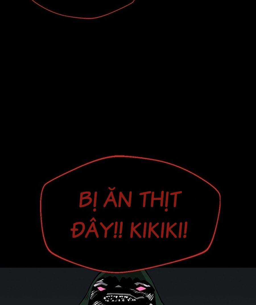 Nhân Vật Chính Ẩn Giấu Sức Mạnh Chapter 2 trang 8