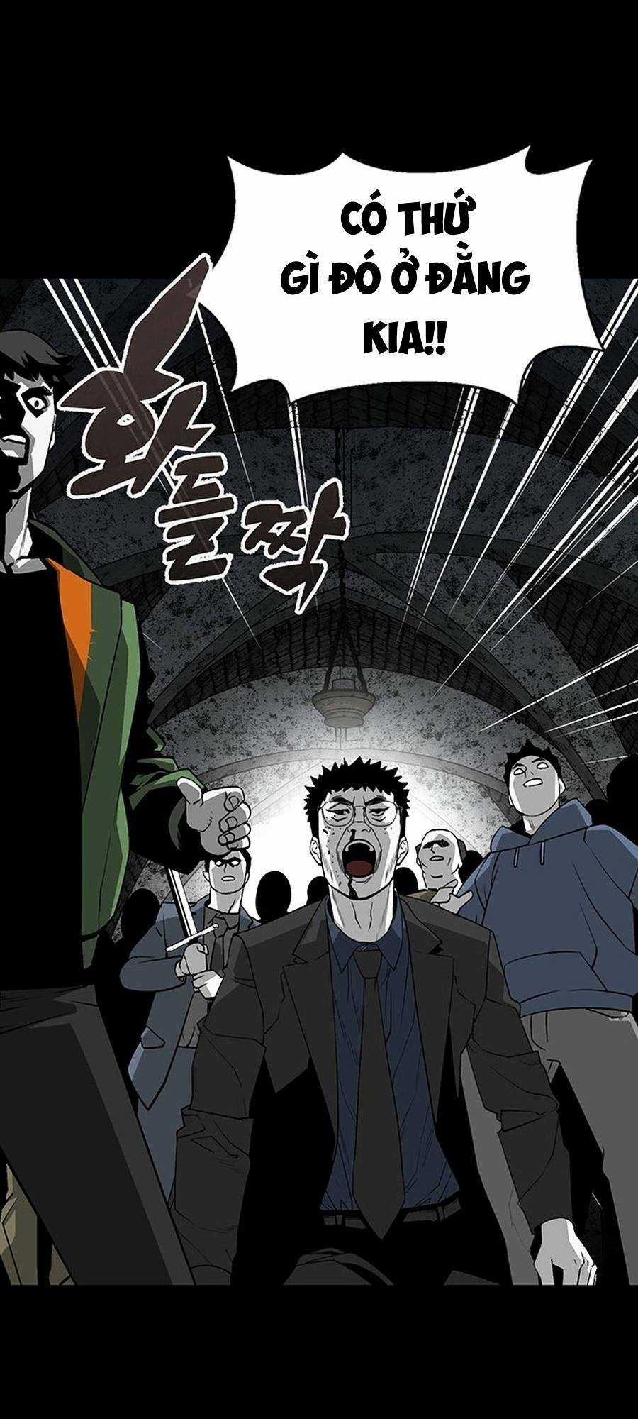 Nhân Vật Chính Ẩn Giấu Sức Mạnh Chapter 2 trang 81