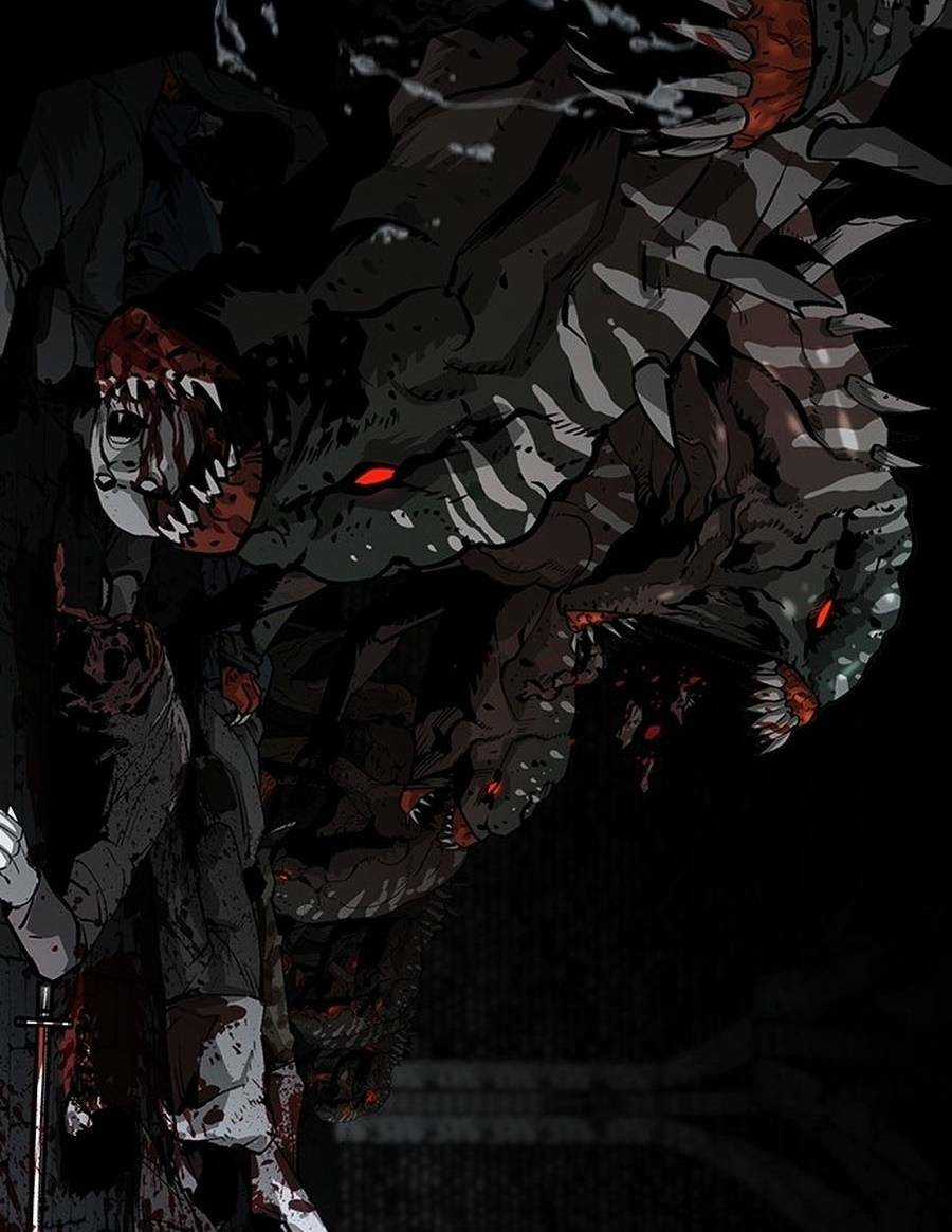 Nhân Vật Chính Ẩn Giấu Sức Mạnh Chapter 2 trang 85