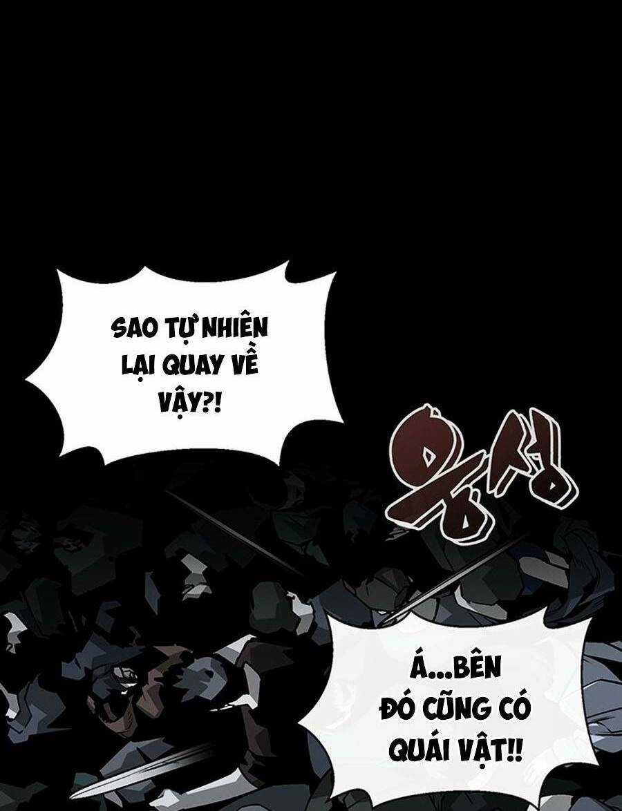 Nhân Vật Chính Ẩn Giấu Sức Mạnh Chapter 2 trang 89