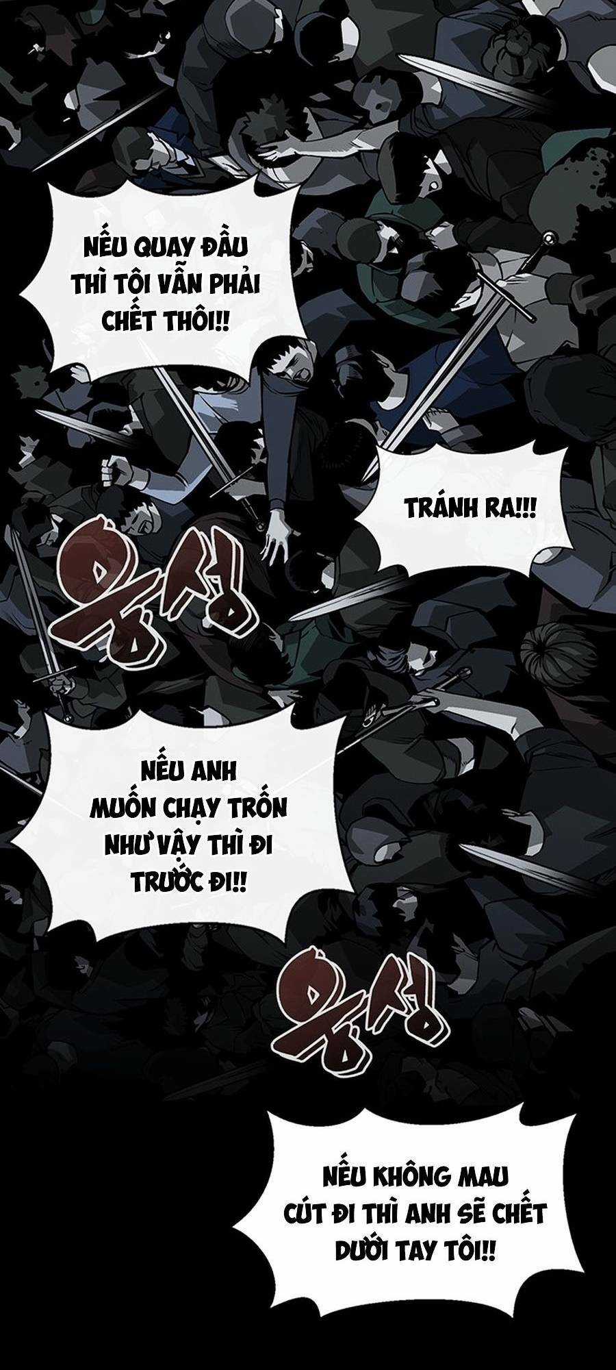 Nhân Vật Chính Ẩn Giấu Sức Mạnh Chapter 2 trang 90