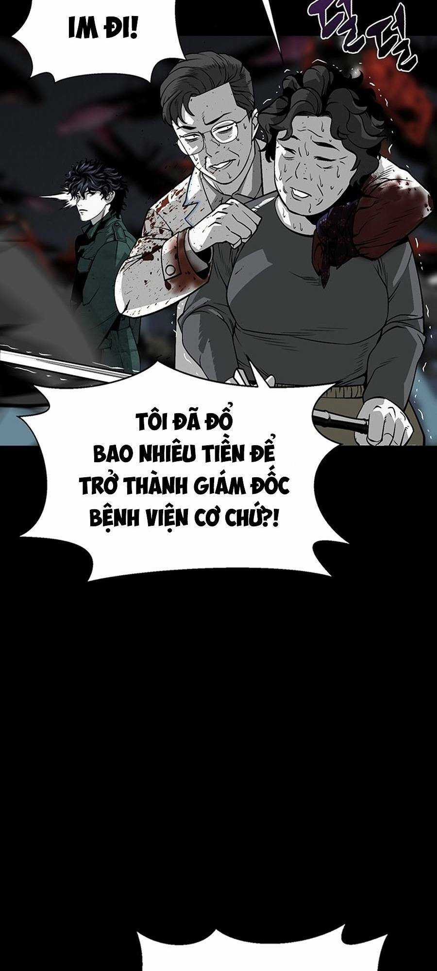 Nhân Vật Chính Ẩn Giấu Sức Mạnh Chapter 2 trang 93