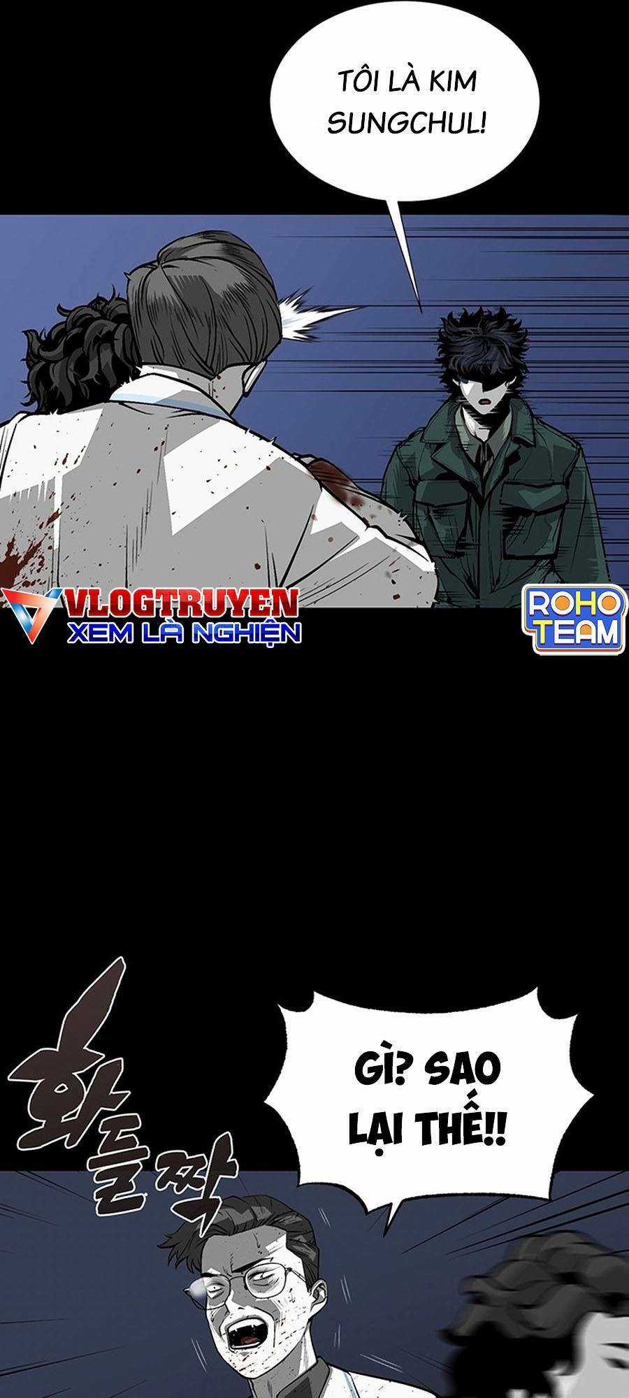 Nhân Vật Chính Ẩn Giấu Sức Mạnh Chapter 2 trang 96