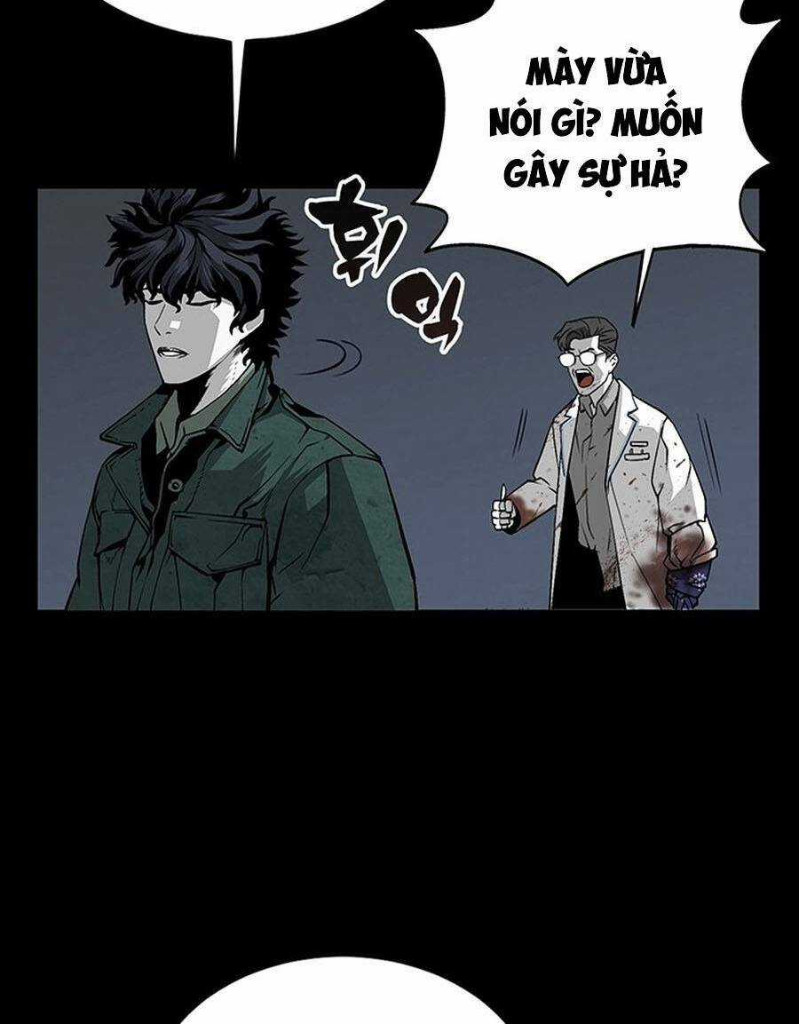 Nhân Vật Chính Ẩn Giấu Sức Mạnh Chapter 2 trang 98