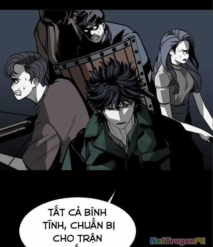 Nhân Vật Chính Ẩn Giấu Sức Mạnh Chapter 20 trang 108