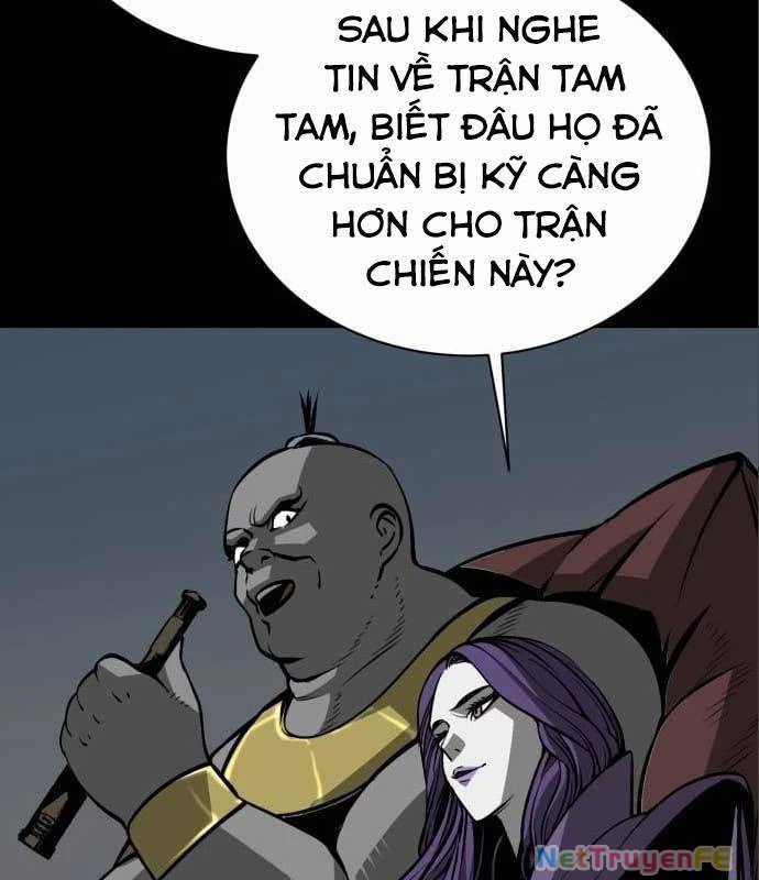 Nhân Vật Chính Ẩn Giấu Sức Mạnh Chapter 20 trang 11