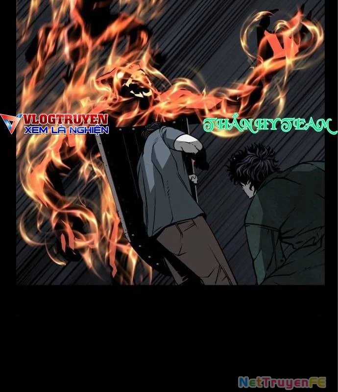 Nhân Vật Chính Ẩn Giấu Sức Mạnh Chapter 20 trang 196