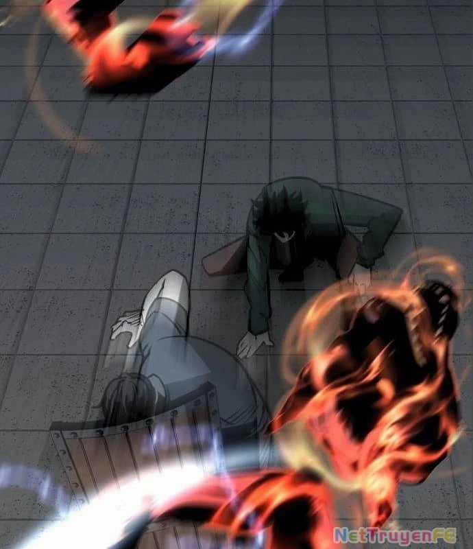 Nhân Vật Chính Ẩn Giấu Sức Mạnh Chapter 20 trang 202