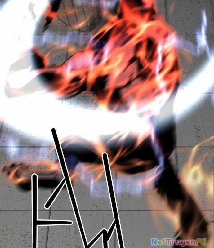 Nhân Vật Chính Ẩn Giấu Sức Mạnh Chapter 20 trang 203