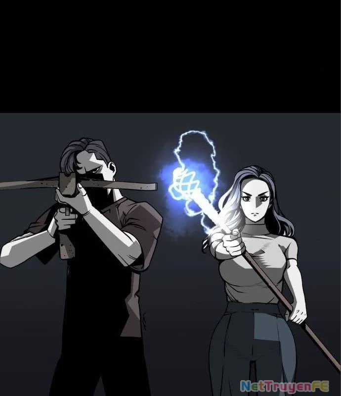 Nhân Vật Chính Ẩn Giấu Sức Mạnh Chapter 20 trang 205