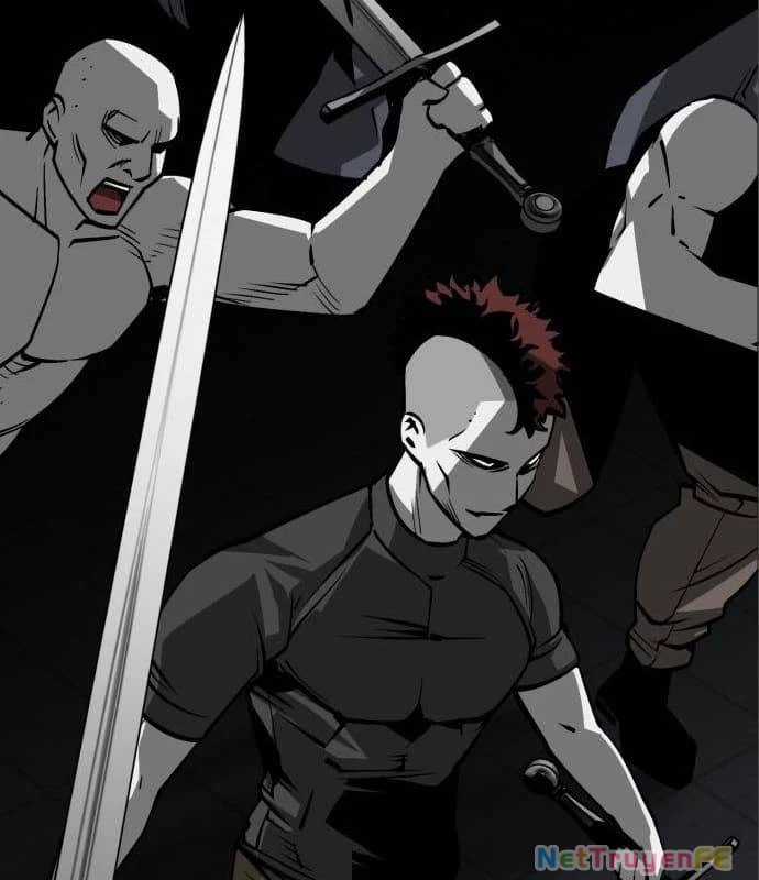 Nhân Vật Chính Ẩn Giấu Sức Mạnh Chapter 20 trang 213