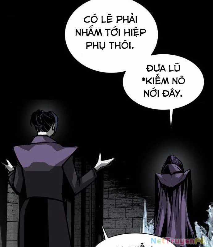 Nhân Vật Chính Ẩn Giấu Sức Mạnh Chapter 20 trang 235