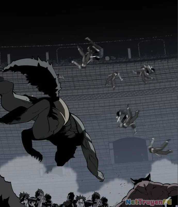 Nhân Vật Chính Ẩn Giấu Sức Mạnh Chapter 20 trang 34