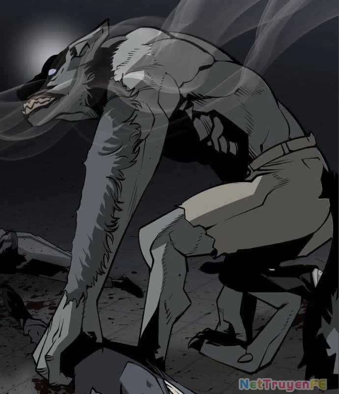 Nhân Vật Chính Ẩn Giấu Sức Mạnh Chapter 20 trang 99