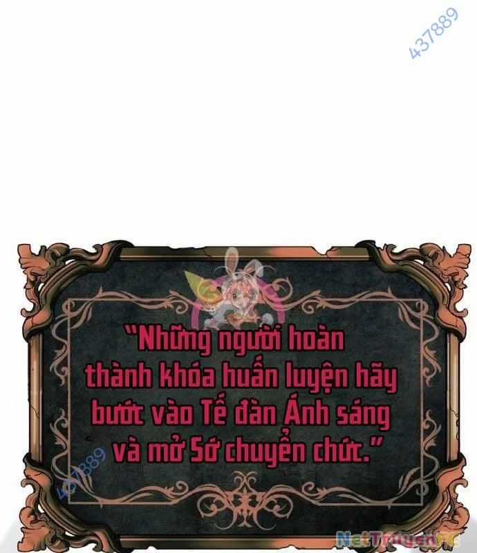 Nhân Vật Chính Ẩn Giấu Sức Mạnh Chapter 23 trang 1