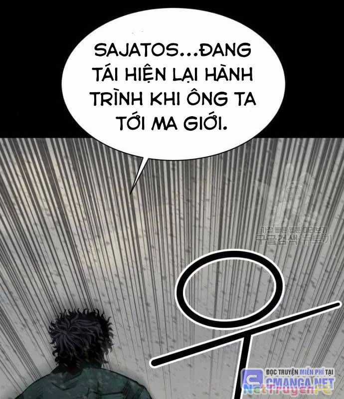 Nhân Vật Chính Ẩn Giấu Sức Mạnh Chapter 23 trang 108