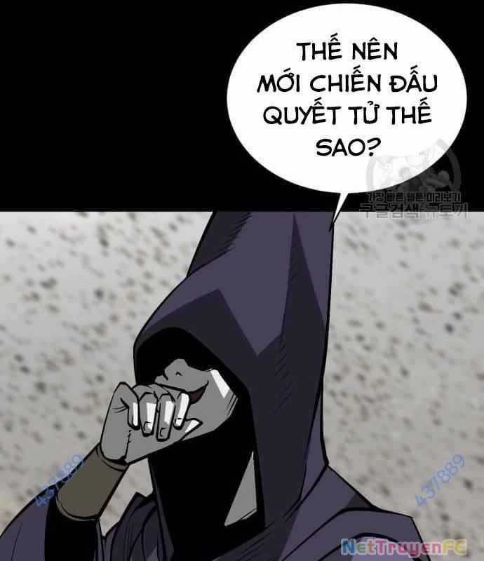 Nhân Vật Chính Ẩn Giấu Sức Mạnh Chapter 23 trang 187