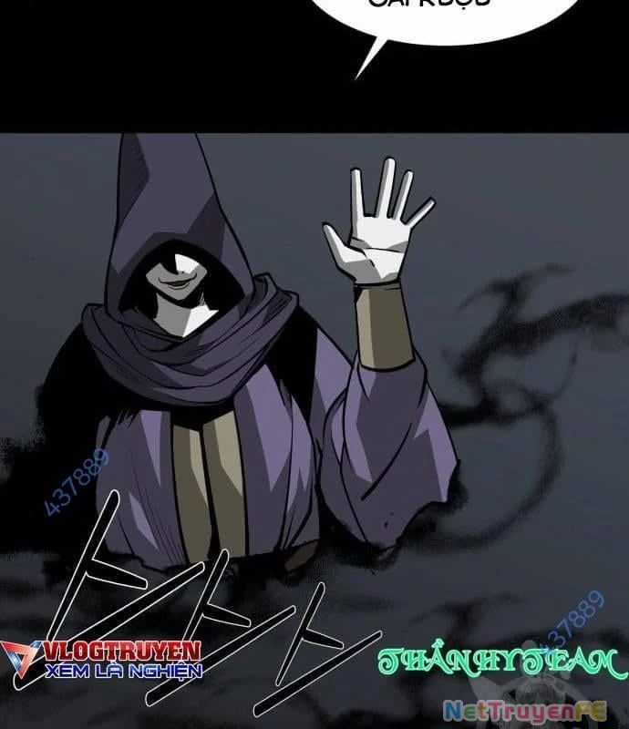 Nhân Vật Chính Ẩn Giấu Sức Mạnh Chapter 23 trang 197