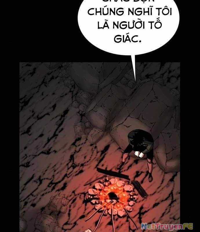 Nhân Vật Chính Ẩn Giấu Sức Mạnh Chapter 24 trang 131