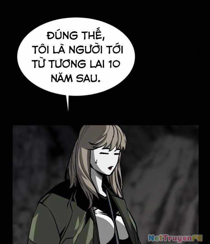 Nhân Vật Chính Ẩn Giấu Sức Mạnh Chapter 24 trang 141