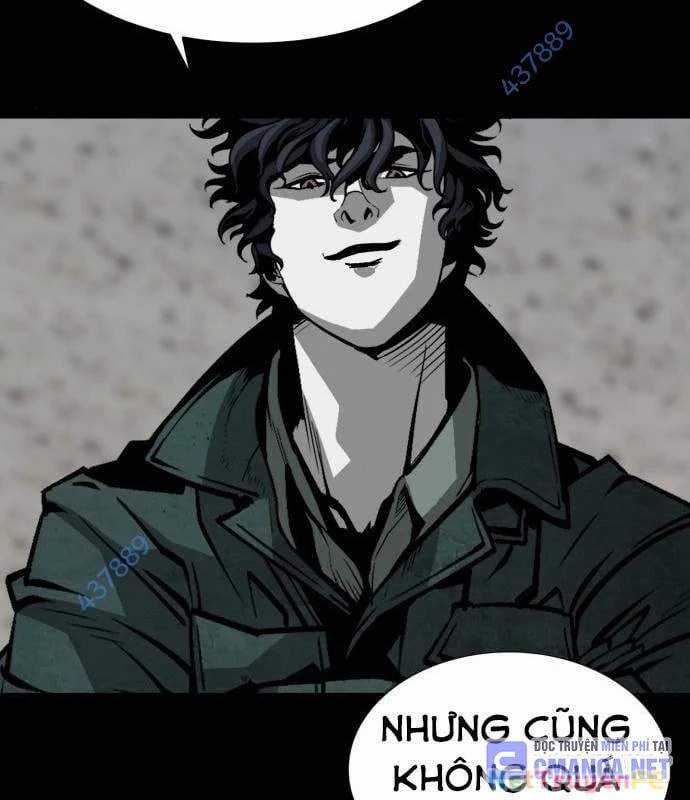 Nhân Vật Chính Ẩn Giấu Sức Mạnh Chapter 24 trang 16