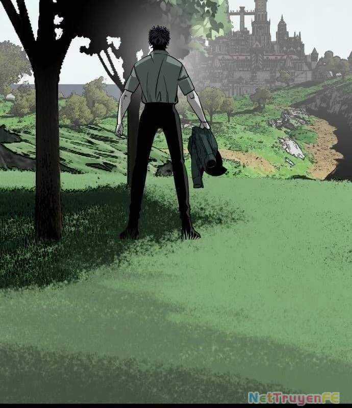 Nhân Vật Chính Ẩn Giấu Sức Mạnh Chapter 24 trang 207