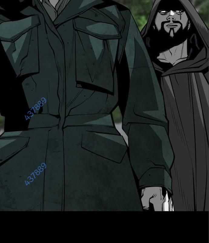 Nhân Vật Chính Ẩn Giấu Sức Mạnh Chapter 25 trang 13