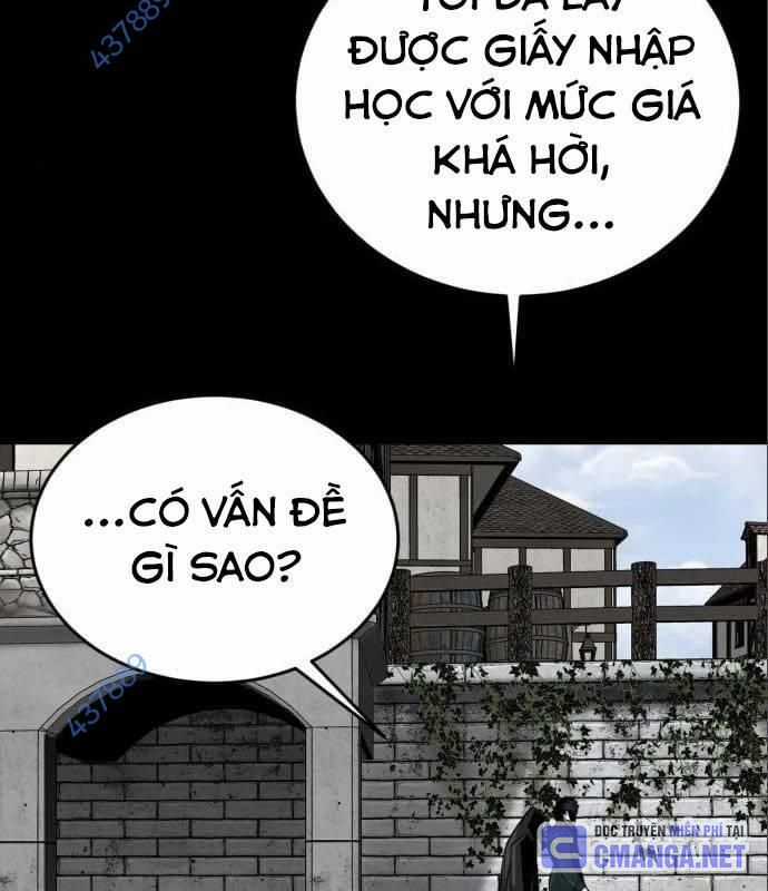 Nhân Vật Chính Ẩn Giấu Sức Mạnh Chapter 25 trang 15