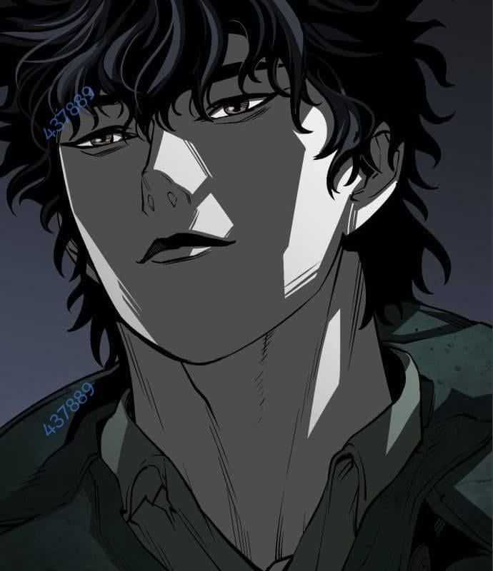 Nhân Vật Chính Ẩn Giấu Sức Mạnh Chapter 25 trang 173