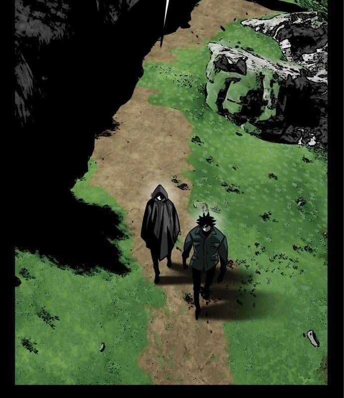 Nhân Vật Chính Ẩn Giấu Sức Mạnh Chapter 25 trang 28