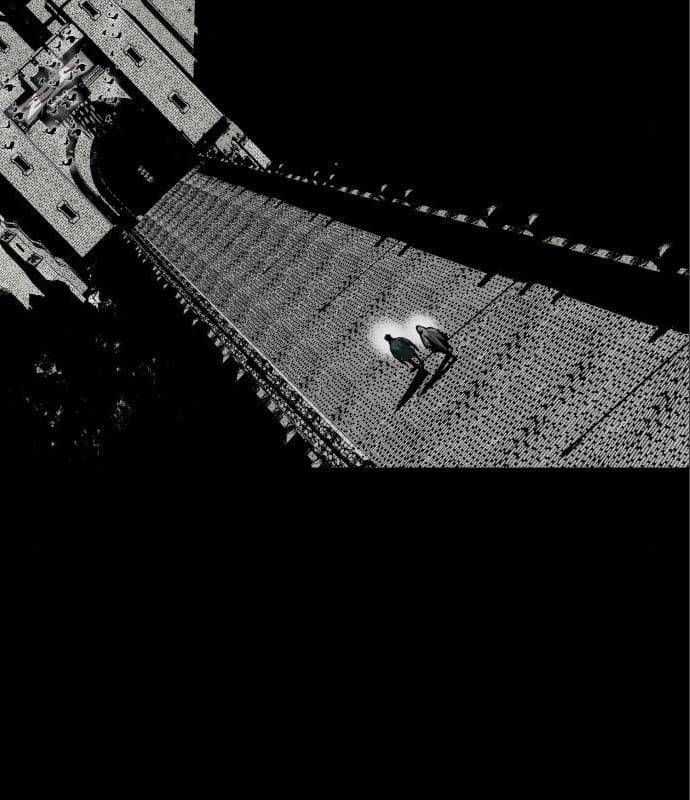 Nhân Vật Chính Ẩn Giấu Sức Mạnh Chapter 25 trang 37