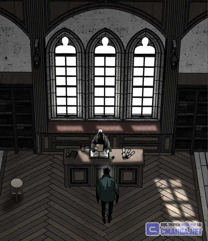 Nhân Vật Chính Ẩn Giấu Sức Mạnh Chapter 25 trang 54