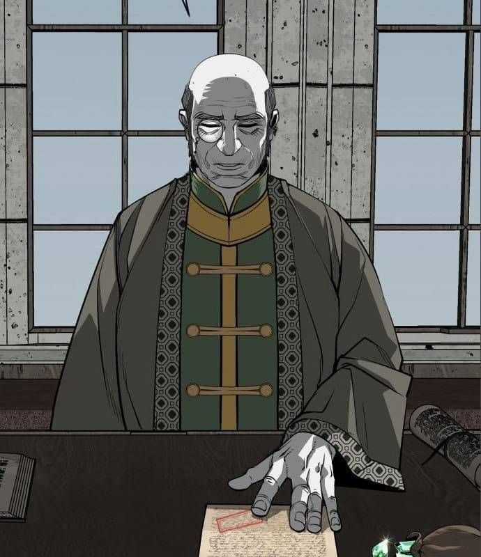 Nhân Vật Chính Ẩn Giấu Sức Mạnh Chapter 25 trang 59