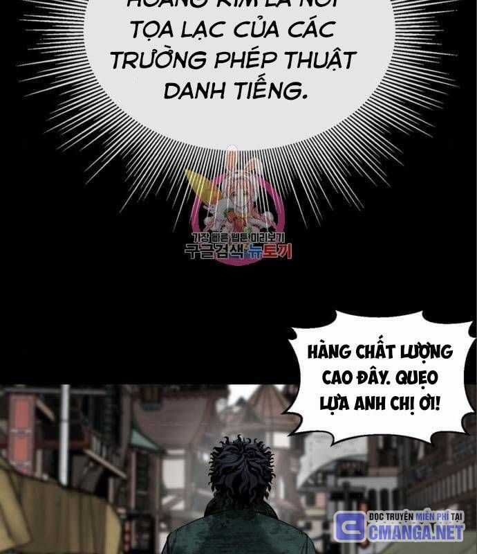 Nhân Vật Chính Ẩn Giấu Sức Mạnh Chapter 25 trang 6