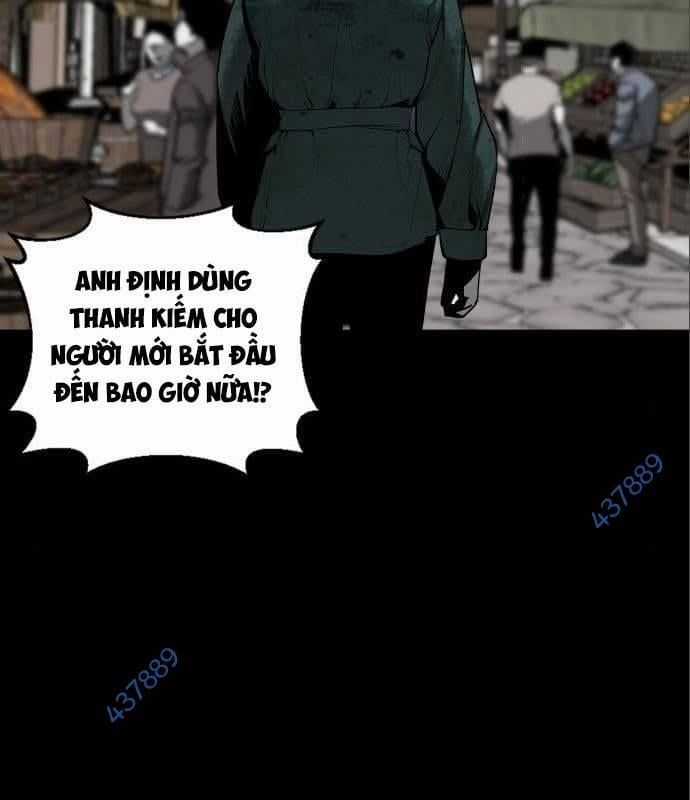 Nhân Vật Chính Ẩn Giấu Sức Mạnh Chapter 25 trang 7