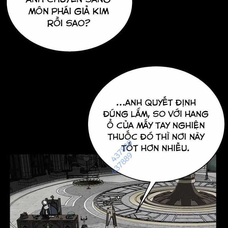 Nhân Vật Chính Ẩn Giấu Sức Mạnh Chapter 29 trang 11