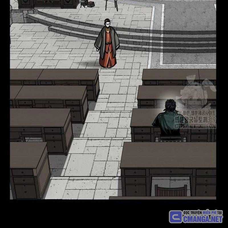 Nhân Vật Chính Ẩn Giấu Sức Mạnh Chapter 29 trang 12