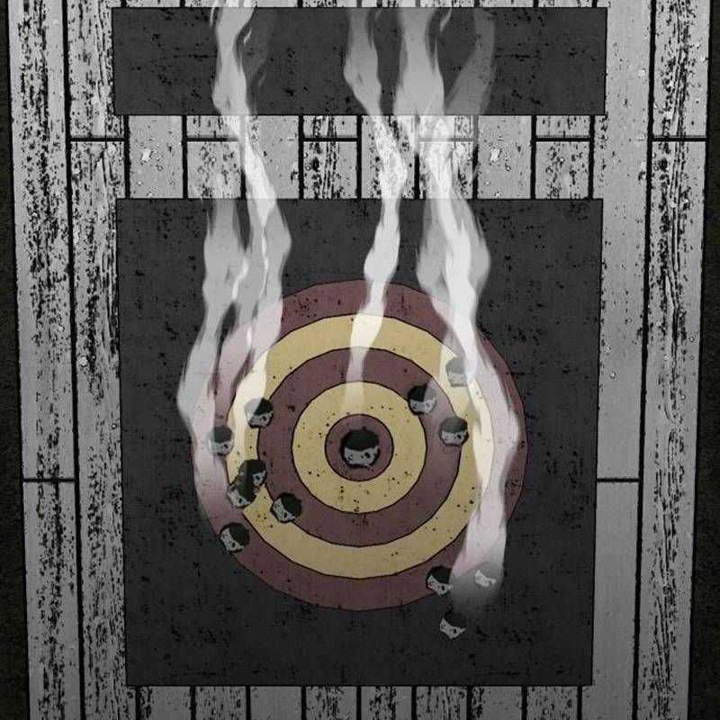 Nhân Vật Chính Ẩn Giấu Sức Mạnh Chapter 29 trang 215