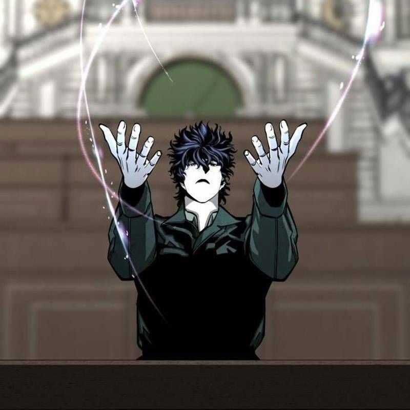 Nhân Vật Chính Ẩn Giấu Sức Mạnh Chapter 29 trang 22