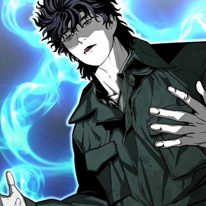 Nhân Vật Chính Ẩn Giấu Sức Mạnh Chapter 29 trang 44