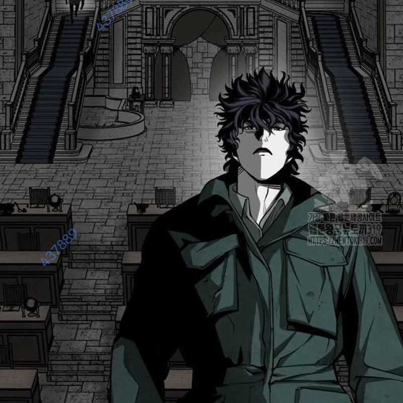 Nhân Vật Chính Ẩn Giấu Sức Mạnh Chapter 29 trang 5