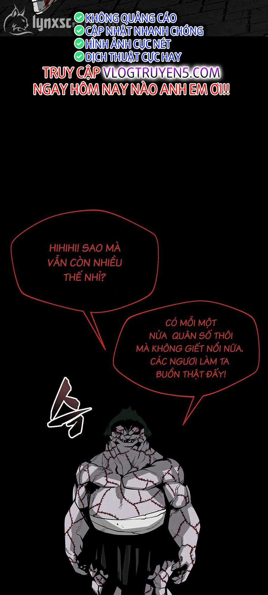 Nhân Vật Chính Ẩn Giấu Sức Mạnh Chapter 3 trang 10