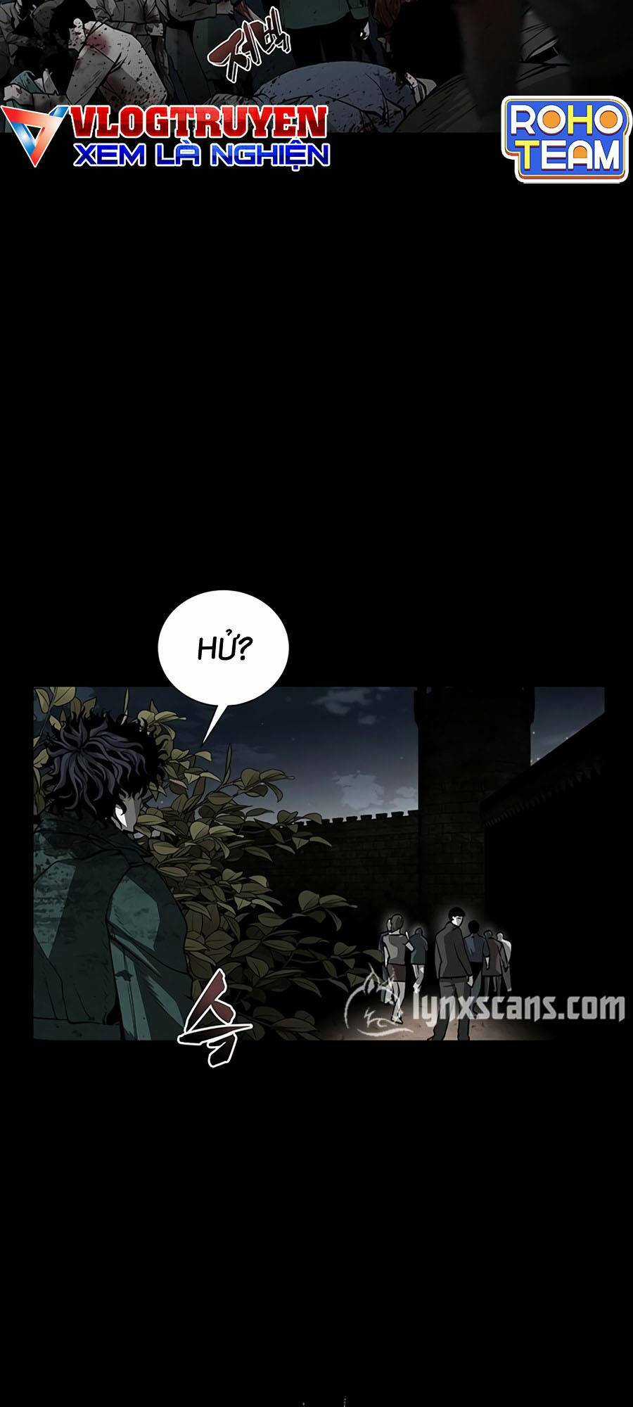 Nhân Vật Chính Ẩn Giấu Sức Mạnh Chapter 3 trang 16