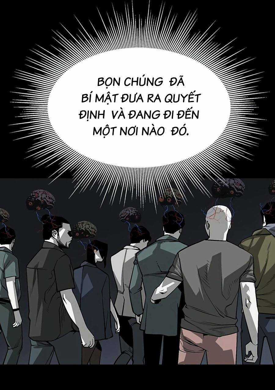 Nhân Vật Chính Ẩn Giấu Sức Mạnh Chapter 3 trang 17