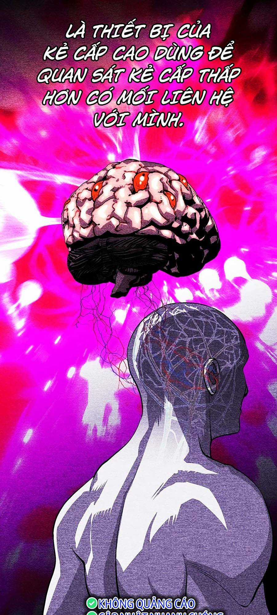 Nhân Vật Chính Ẩn Giấu Sức Mạnh Chapter 3 trang 19