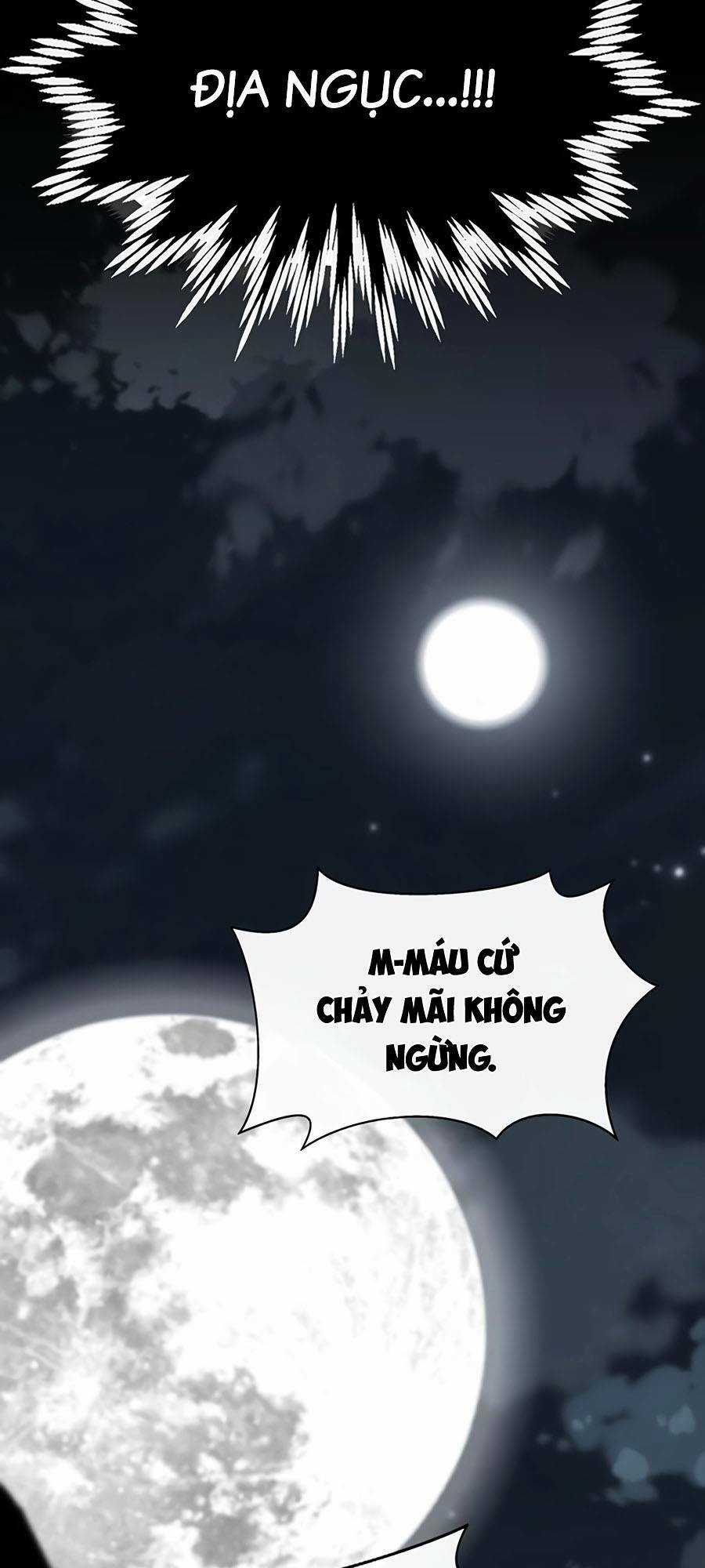 Nhân Vật Chính Ẩn Giấu Sức Mạnh Chapter 3 trang 2