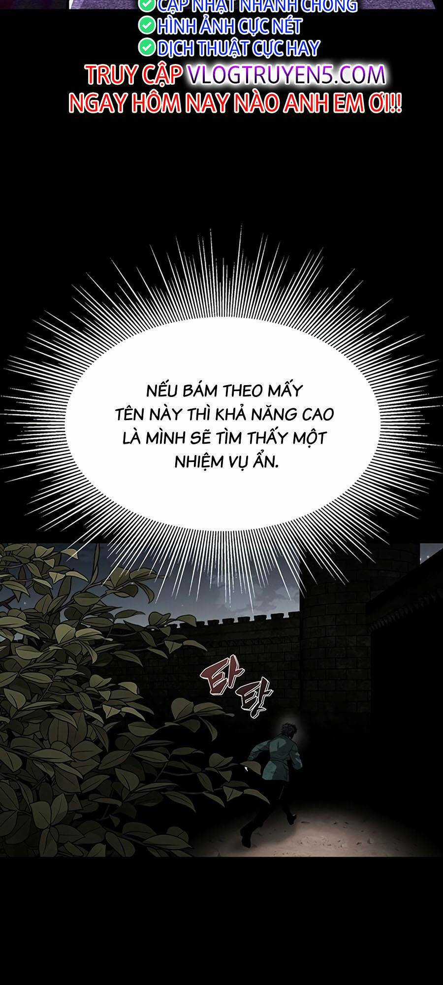 Nhân Vật Chính Ẩn Giấu Sức Mạnh Chapter 3 trang 20