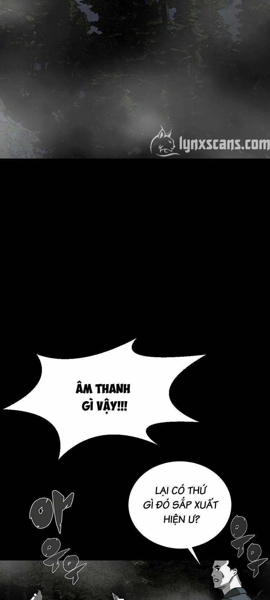 Nhân Vật Chính Ẩn Giấu Sức Mạnh Chapter 3 trang 23